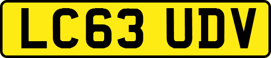 LC63UDV