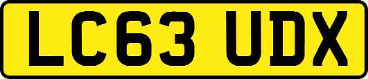 LC63UDX