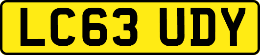 LC63UDY