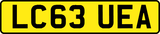 LC63UEA