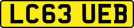 LC63UEB