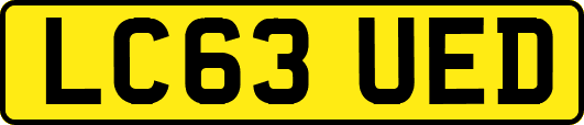 LC63UED