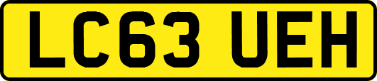 LC63UEH