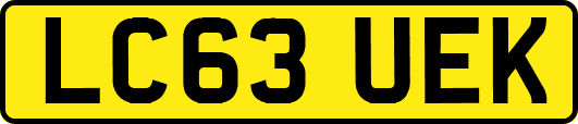 LC63UEK