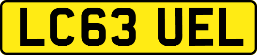 LC63UEL