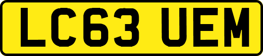 LC63UEM