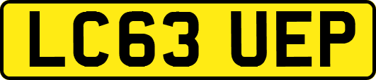 LC63UEP