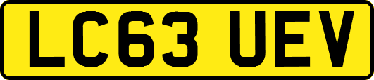 LC63UEV