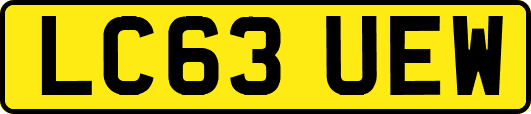 LC63UEW