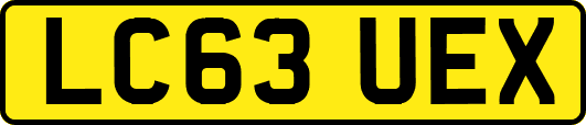 LC63UEX