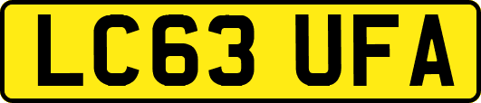 LC63UFA