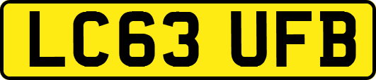 LC63UFB