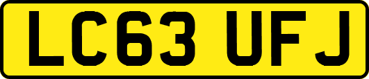 LC63UFJ