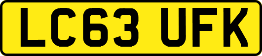 LC63UFK