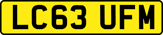 LC63UFM