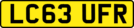 LC63UFR
