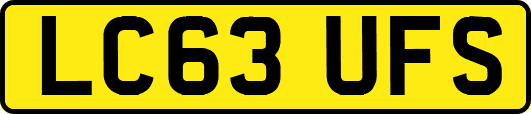 LC63UFS