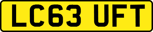 LC63UFT
