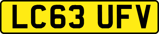 LC63UFV