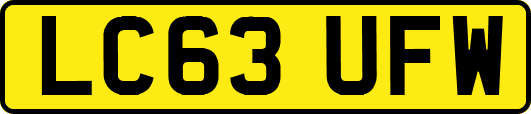 LC63UFW