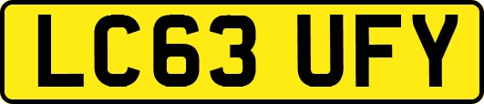 LC63UFY