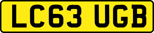 LC63UGB