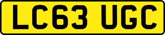 LC63UGC