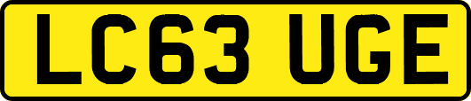 LC63UGE