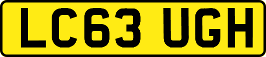 LC63UGH