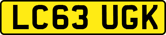 LC63UGK