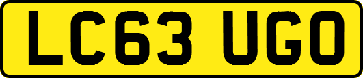 LC63UGO