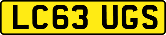LC63UGS