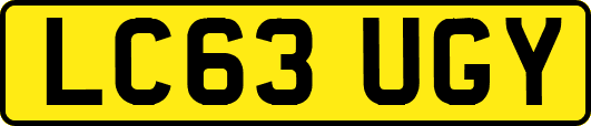 LC63UGY