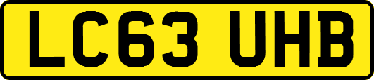 LC63UHB