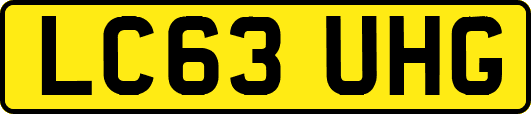 LC63UHG