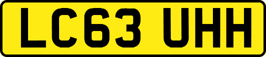 LC63UHH