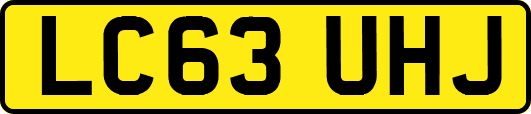 LC63UHJ