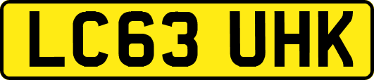 LC63UHK