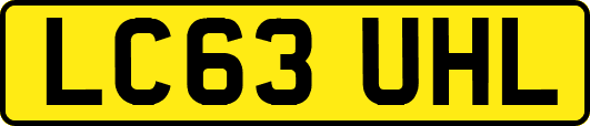 LC63UHL