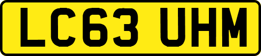 LC63UHM