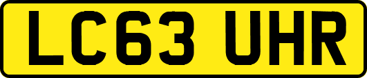 LC63UHR