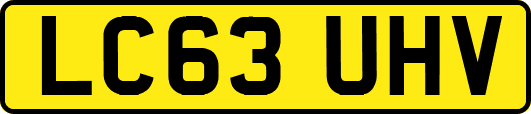 LC63UHV