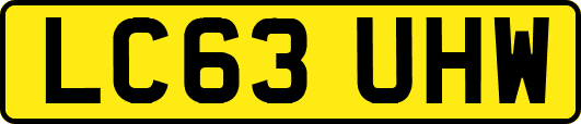 LC63UHW
