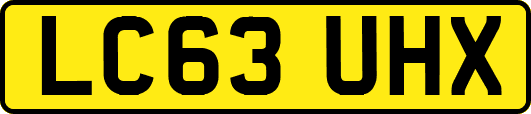 LC63UHX