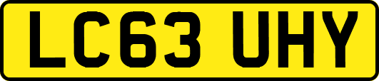 LC63UHY