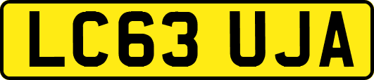 LC63UJA