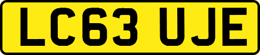 LC63UJE