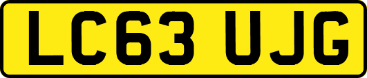 LC63UJG