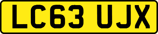 LC63UJX
