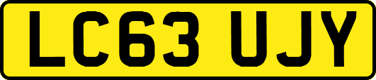 LC63UJY